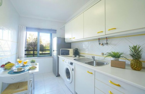 Armacao de Pera Apartment | Garden Place by Interhome