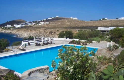 Agios Ioannis House | GARDEN private resort