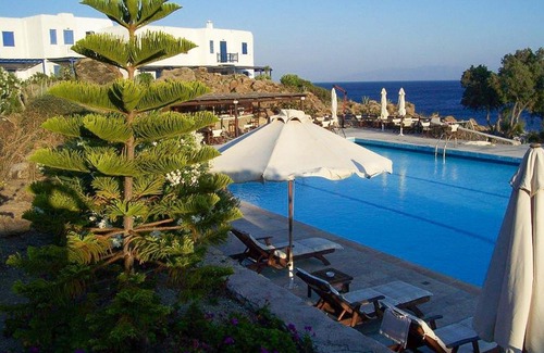 Agios Ioannis House | GARDEN private resort