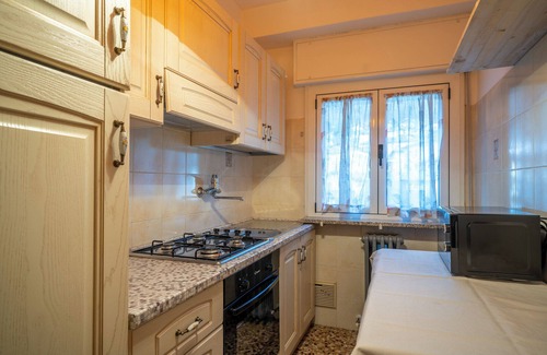 Barzio Apartment | Garden residence - app. Edelweiss
