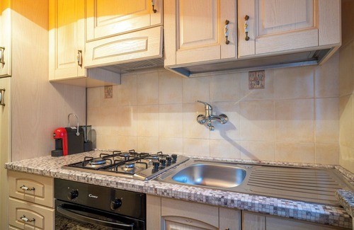 Barzio Apartment | Garden residence - app. Edelweiss