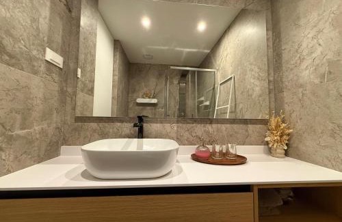 Ljubljana City Centre Apartment | Garden Residence