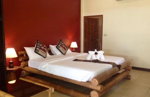 Ko Chang Resort | Garden Resort