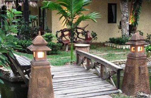 Ko Chang Resort | Garden Resort