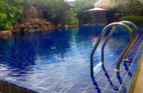 Ko Chang Resort | Garden Resort