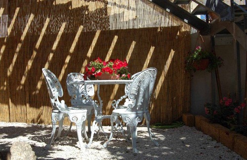 Olbia City Centre Apartment | Garden Room Casa Satta Olbia City Center