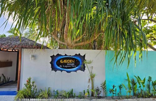 Bodufolhudhoo Apartment | Garden Rooms by Lagoon View