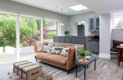 Limavady Apartment | Garden Rooms @ Drumagosker Rural Retreats