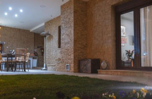 Aridaia Villa | Garden's House Pozar in Aridaia