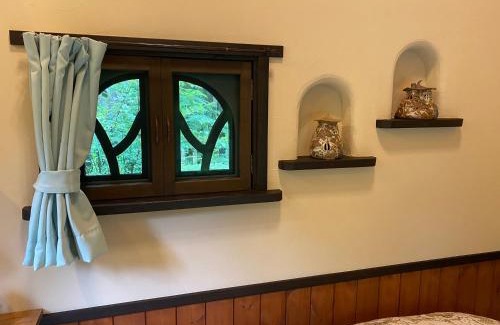 Hokuto Bed & Breakfast | Garden Shed R