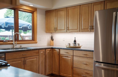 Lake City House | ☀️☀️ Garden Street Retreat at Lake Pepin ☀️☀️