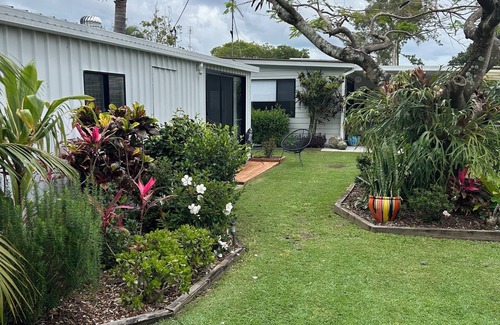 Tweed Heads South Apartment | Garden Studio Tweed