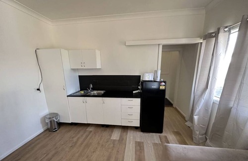 South Grafton Apartment | Garden Studio Apartment