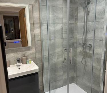 South Ockendon Apartment | Garden studio apartment