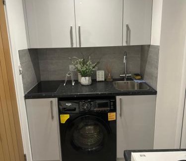 South Ockendon Apartment | Garden studio apartment