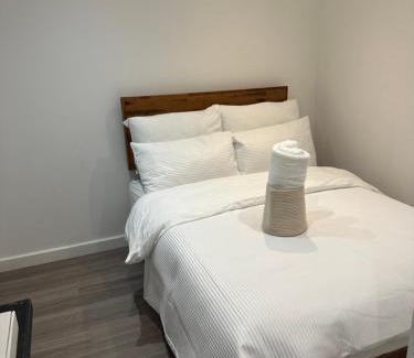 South Ockendon Apartment | Garden studio apartment