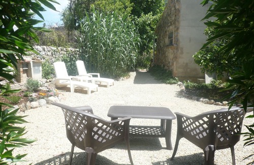 Valldemossa Cottage | Garden studio in lovely groundsnGnGarden Studio in magical settingnnnnn