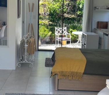 Tweed Heads South House | Garden Studio Tweed