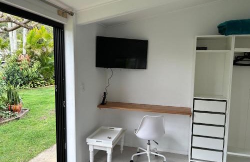 Tweed Heads South House | Garden Studio Tweed
