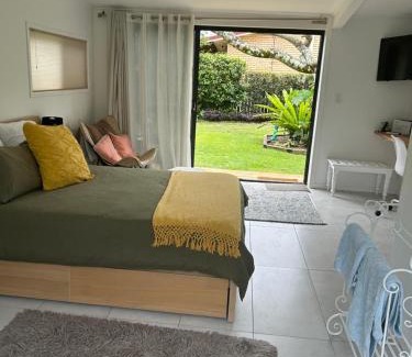 Tweed Heads South House | Garden Studio Tweed