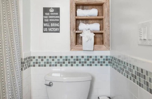 Hyattsville Condo | Garden Style Apt in Hyattsville