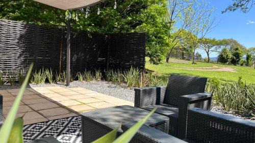 Hilton House | Garden Suite, Hilton Accommodation