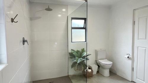 Hilton House | Garden Suite, Hilton Accommodation