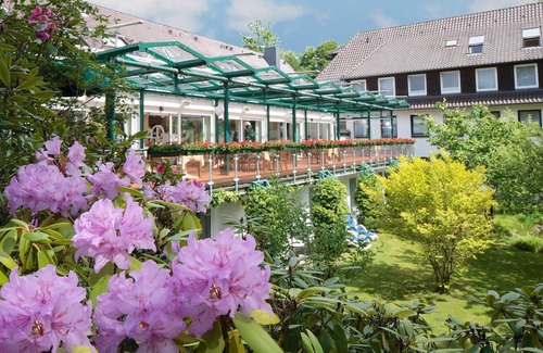 Bad Bevensen House | Garden Suite - Ringhotel Fährhaus
