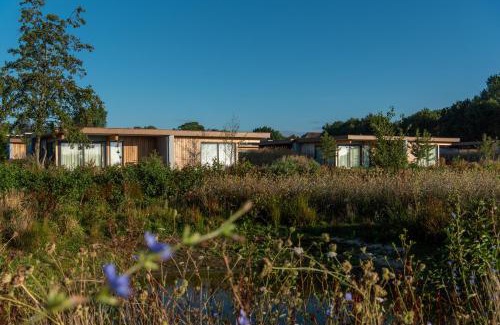 Westenschouwen Cabin | Garden Suites - Handwritten Collection