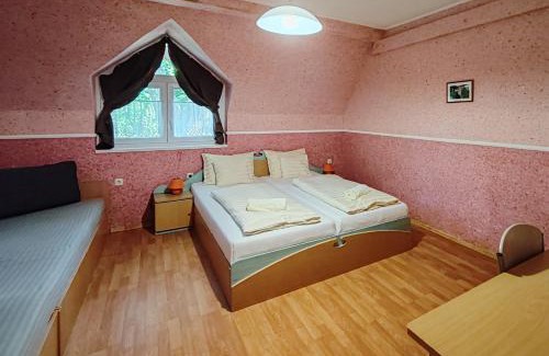 Balatonszemes House | Garden Szálláshely