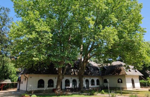 Balatonszemes House | Garden Szálláshely