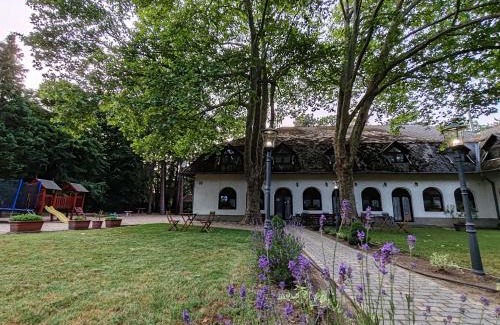 Balatonszemes House | Garden Szálláshely