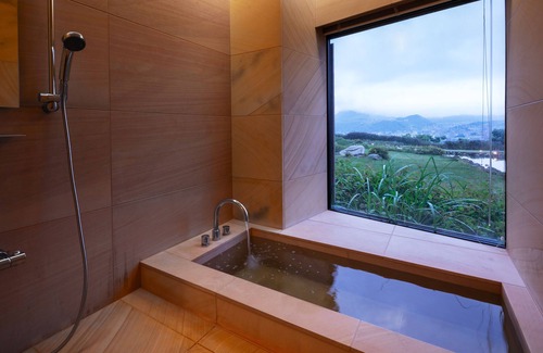 Nagasaki Hotel | Garden Terrace Nagasaki Hotels & Resorts