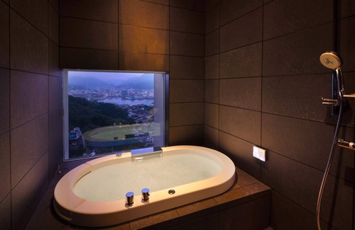 Nagasaki Hotel | Garden Terrace Nagasaki Hotels & Resorts