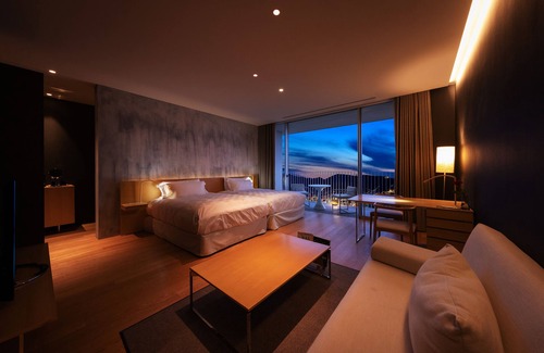 Nagasaki Hotel | Garden Terrace Nagasaki Hotels & Resorts