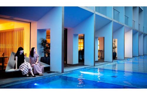 Saga Hotel | Garden Terrace Saga Hotels & Resorts - Vacation STAY 29694v