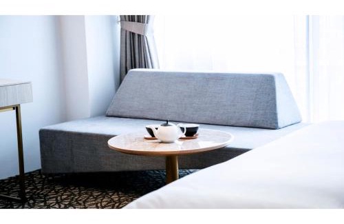 Saga Hotel | Garden Terrace Saga Hotels & Resorts - Vacation STAY 29694v