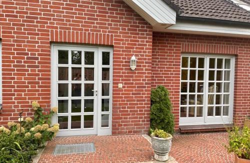 Bad Segeberg Apartment | Garden View Apartment