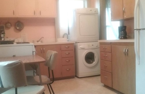 Iowa City Apartment | Garden View apartment