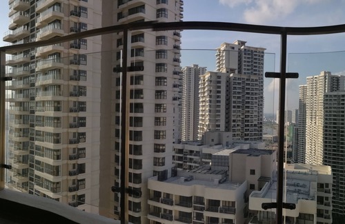 Central District Apartment | Garden View Family Suites l Country Garden Danga Bay