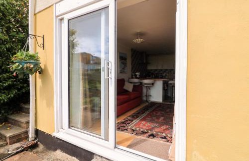 Brixham House | Garden View