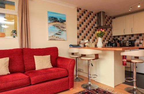 Brixham House | Garden View