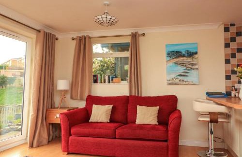 Brixham House | Garden View