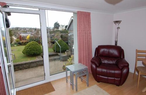 Kingskerswell House | Garden View