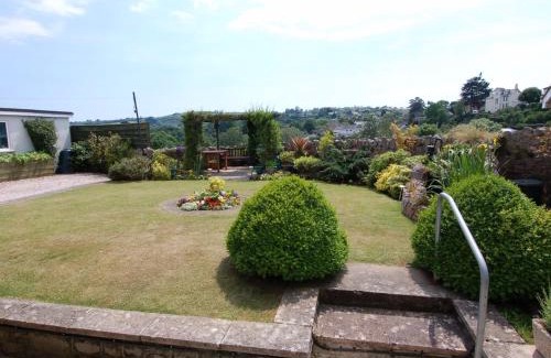 Kingskerswell House | Garden View