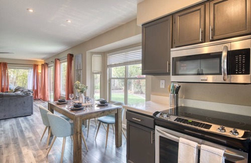 Ahwatukee Foothills House | Garden view home - near major higways w/high chair, pack&play, baby bathtub ways