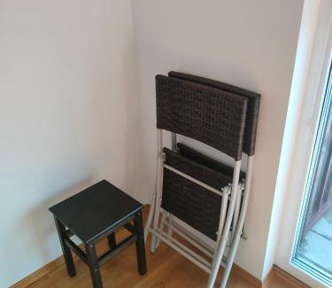 Breitenbrunn Apartment | Garden View Triple Room - Neusiedlersee