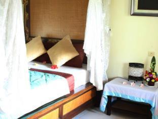 Nyuh Kuning House | Garden View Ubud