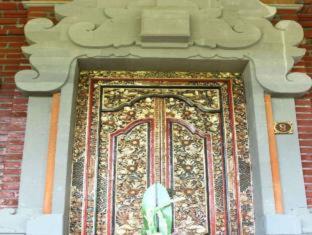 Nyuh Kuning House | Garden View Ubud