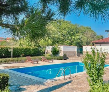 Aleksandrovo Villa | Garden Villa 2 Bedroom Villa with pool near to Sunny beach